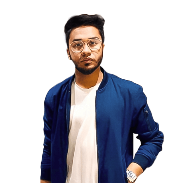 Team Member 4
